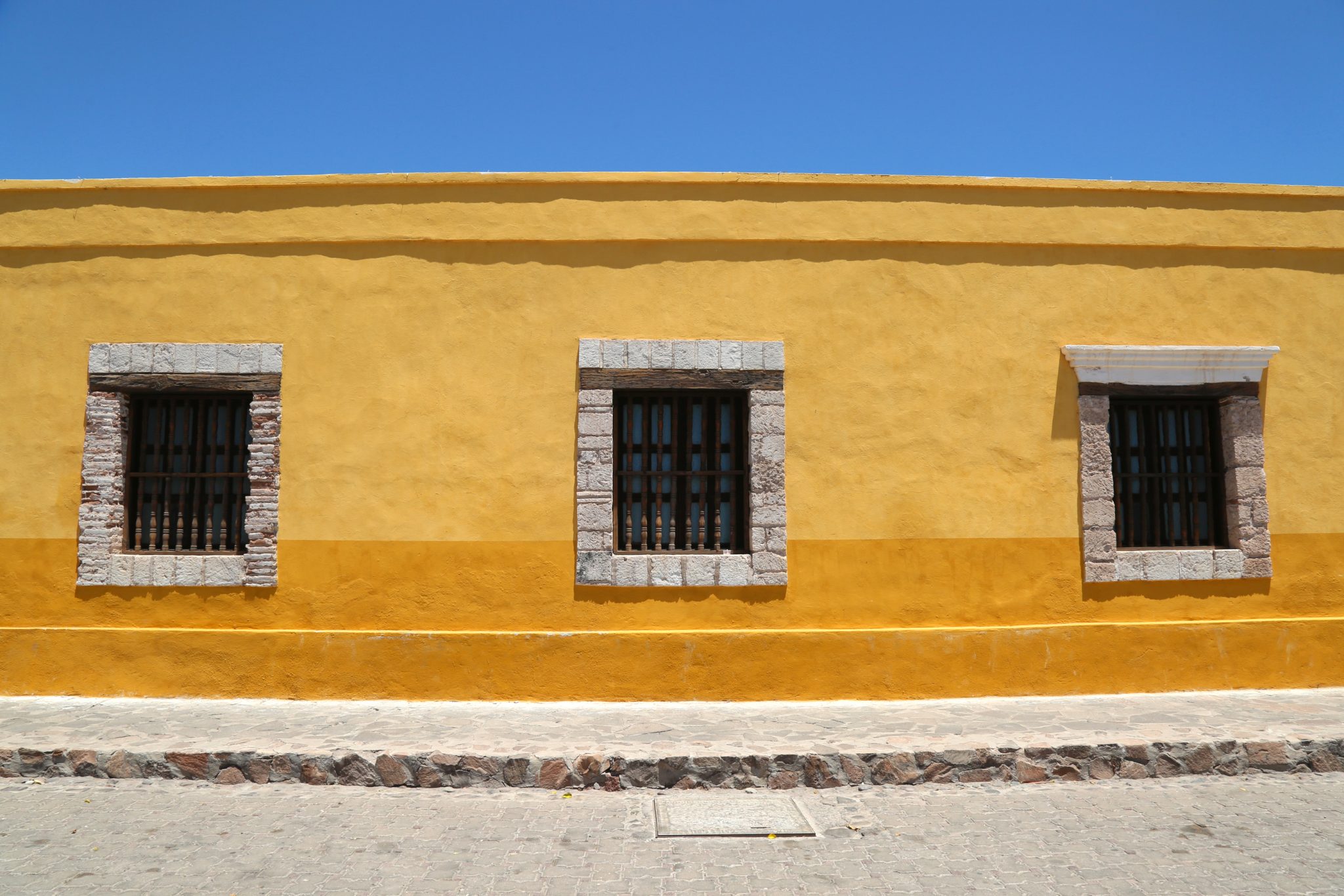 Loreto, Baja California, Mexico