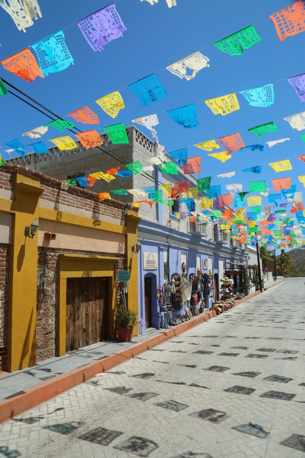 Todos Santos, Baja California, Mexico