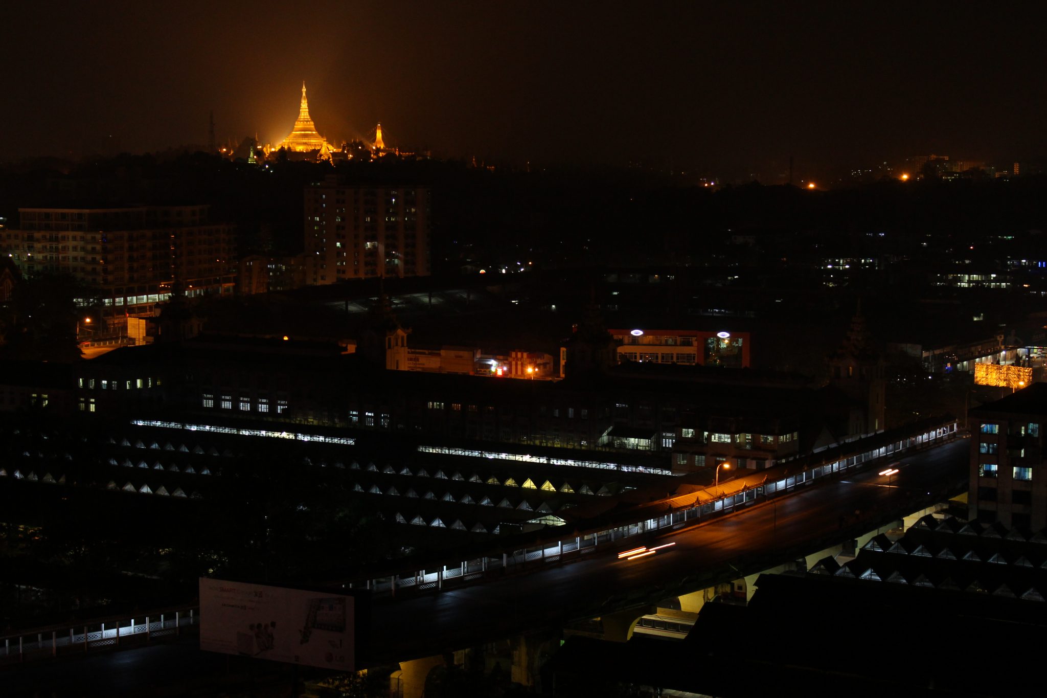 Yangon, Myanmar