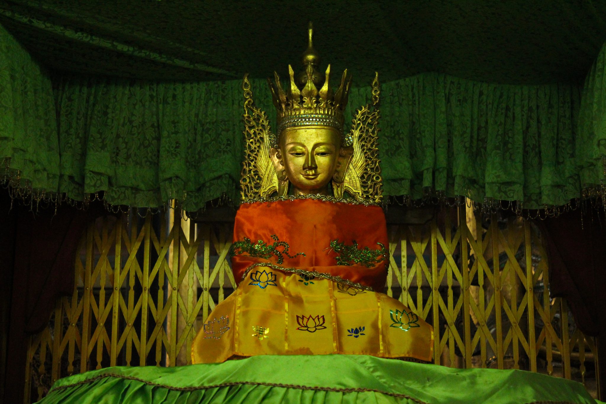 Myanmar