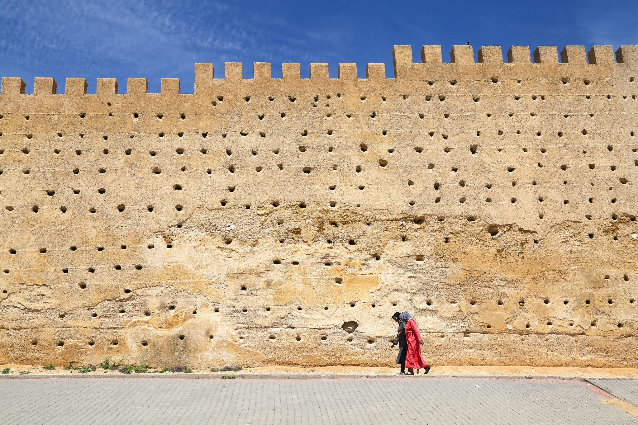 Morocco