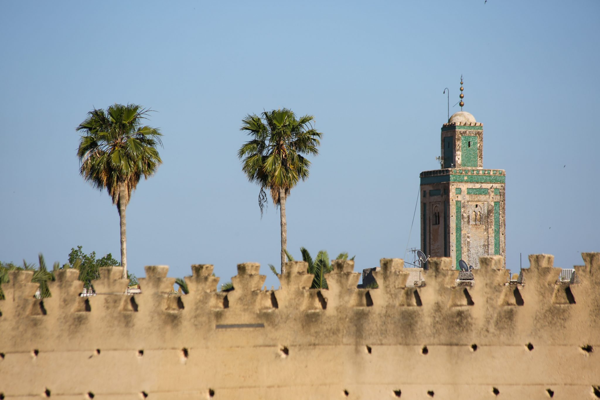 Fez, Morocco