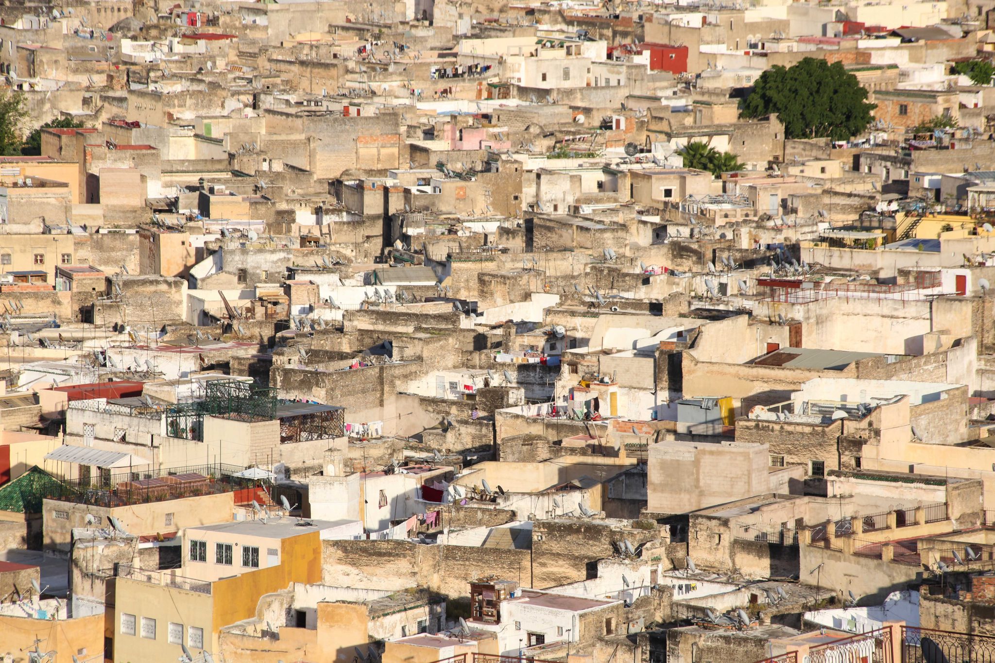 Fez, Morocco