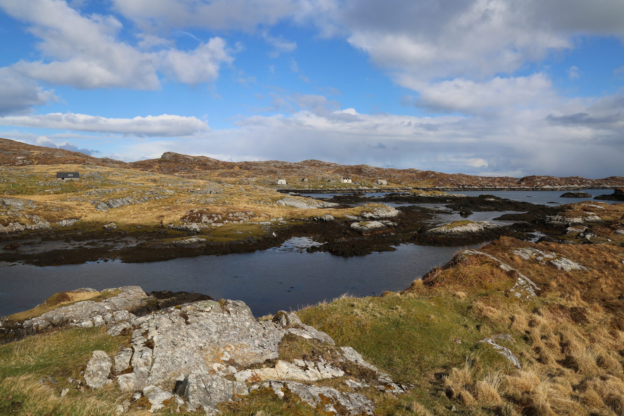 Harris, Scotland