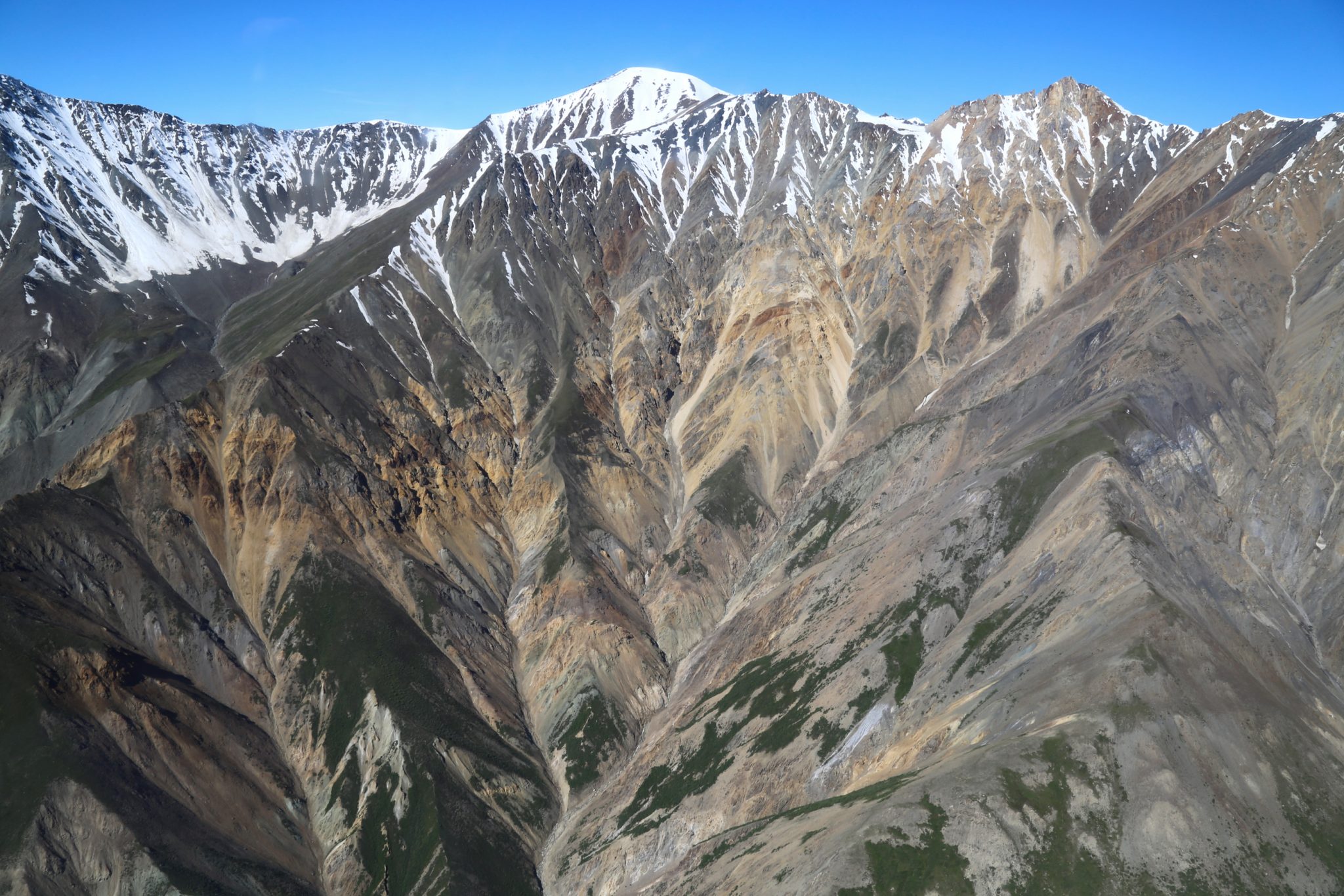 Kluane National Park, Yukon, Canada