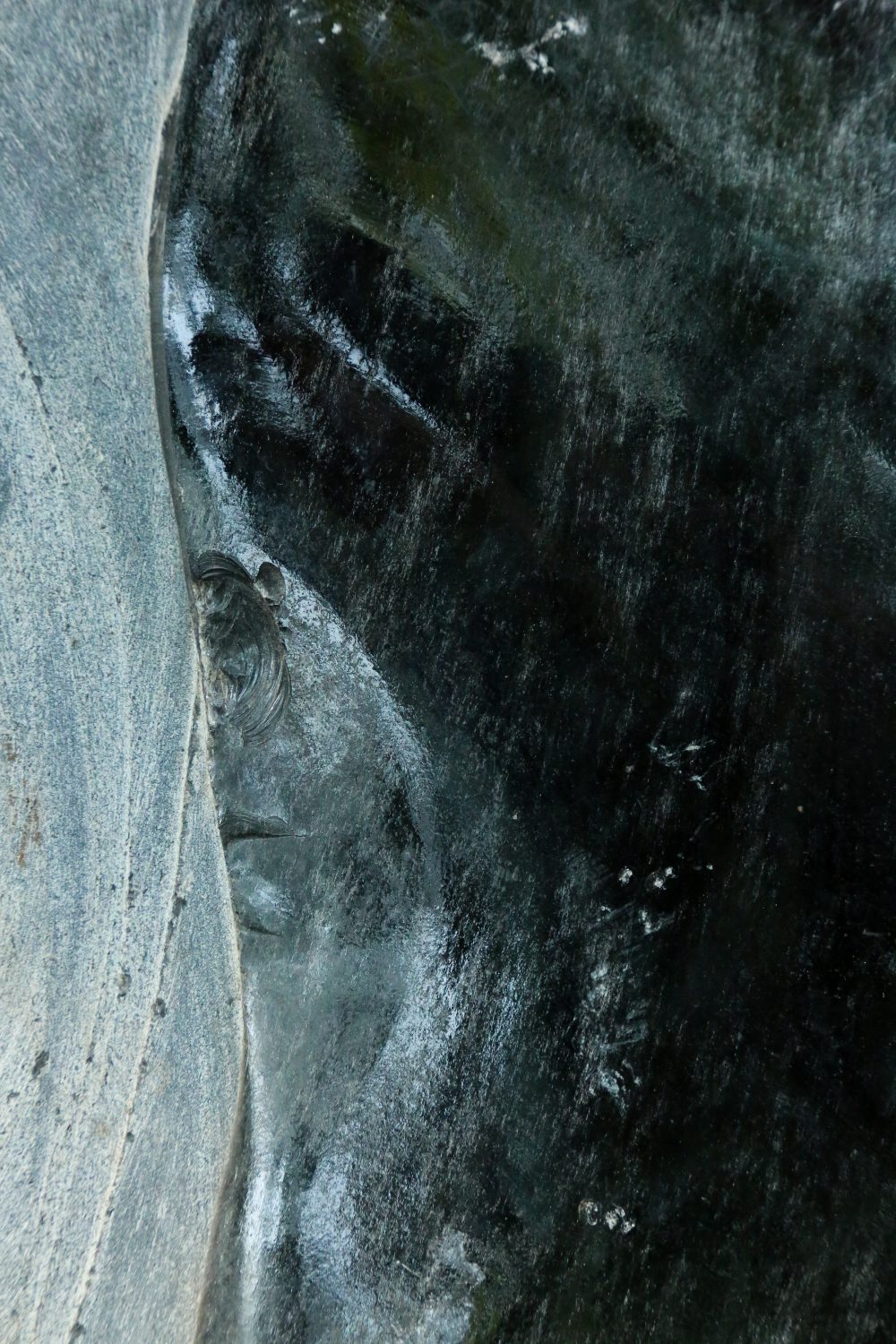 Obsidian, Mexico City, Mexico