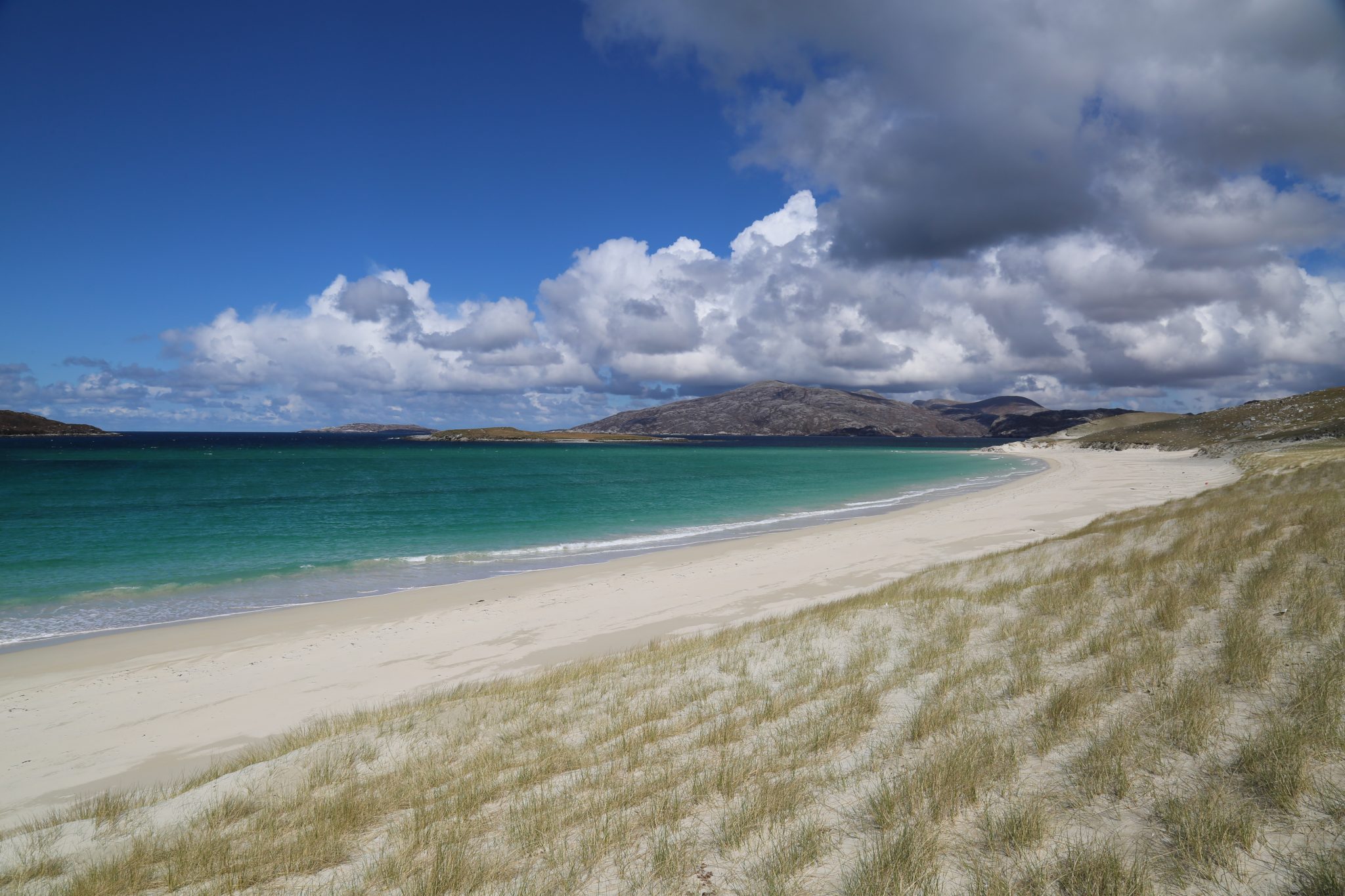 Traigh Mheilein, Harris, Scotland
