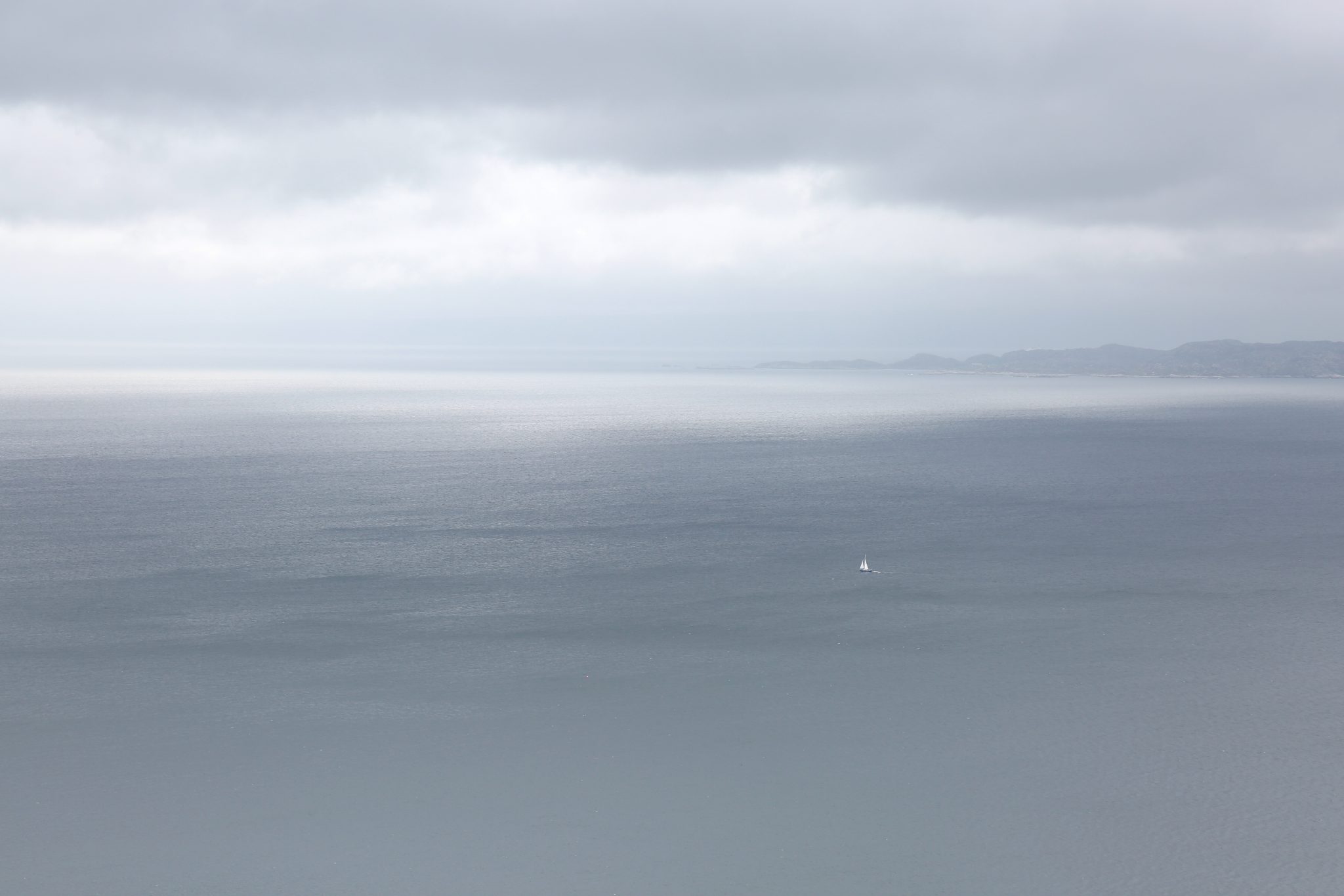 Boat, Skye, Scotland