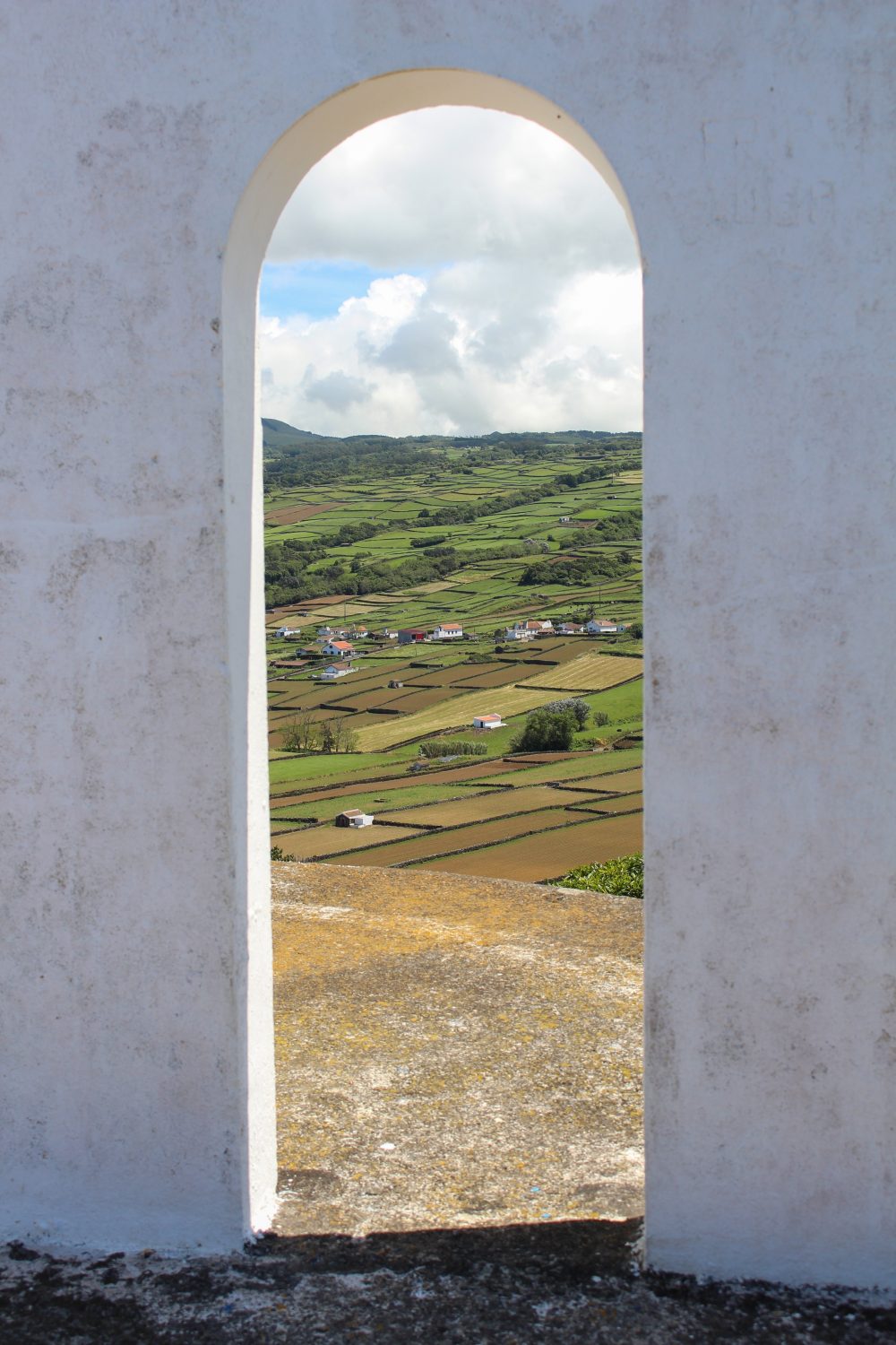 Terceira, The Azores, Portugal