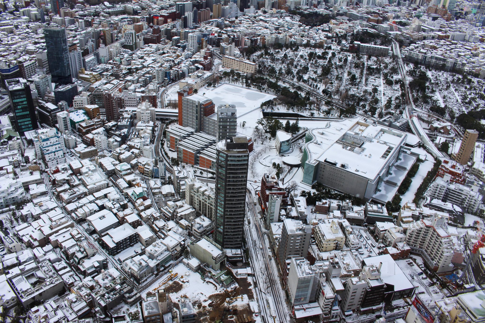 Tokyo, Japan