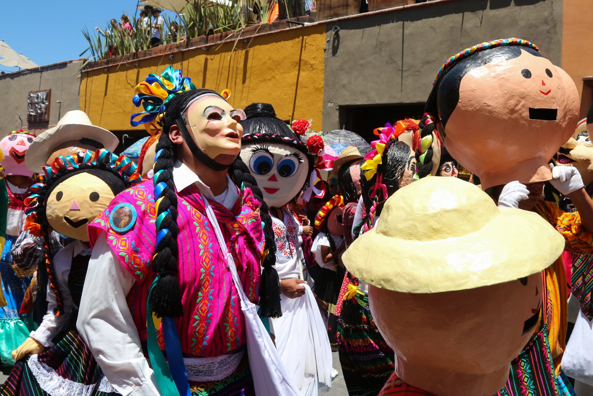 Festivals