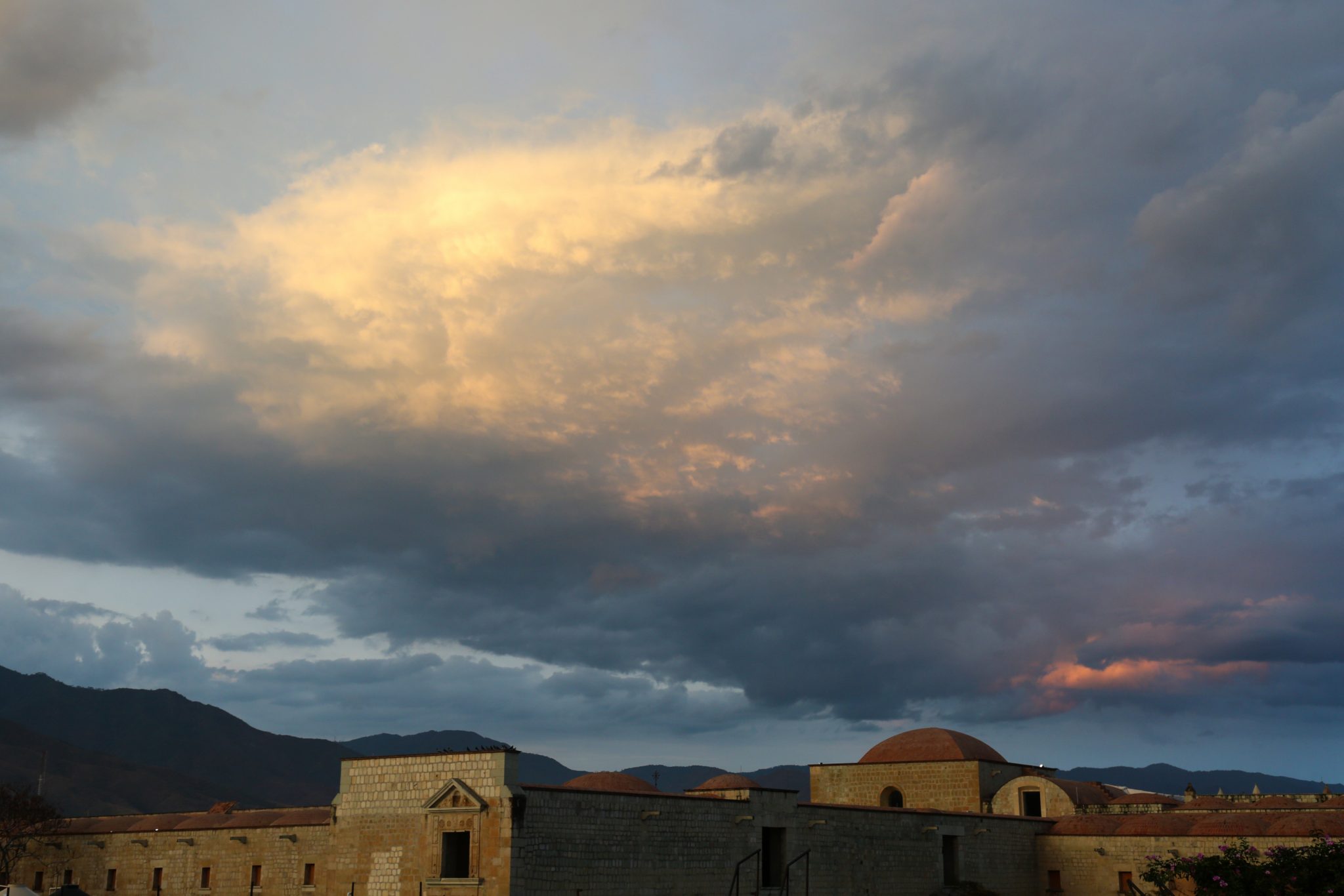 Oaxaca City, Oaxaca, Mexico
