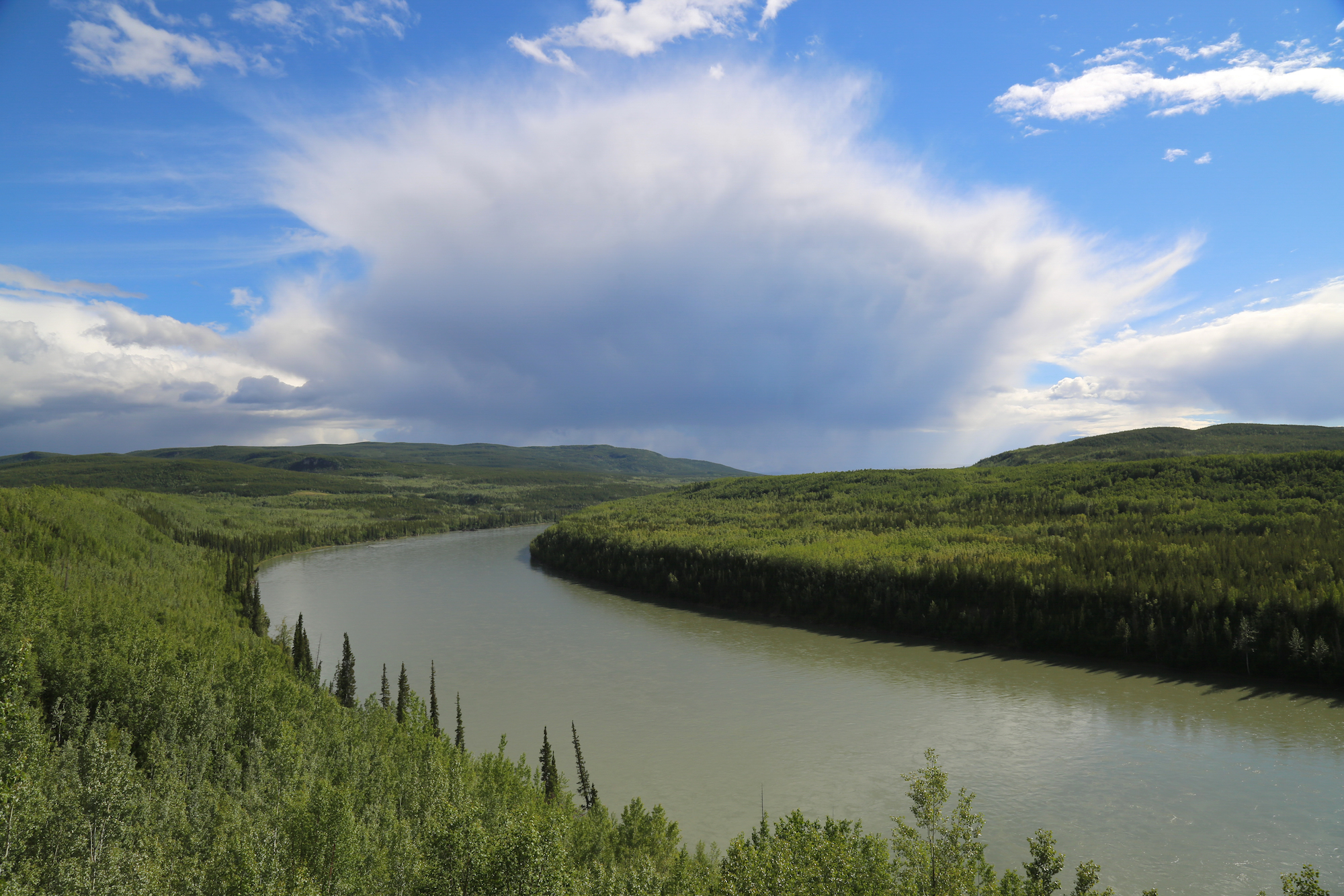 Yukon, Canada
