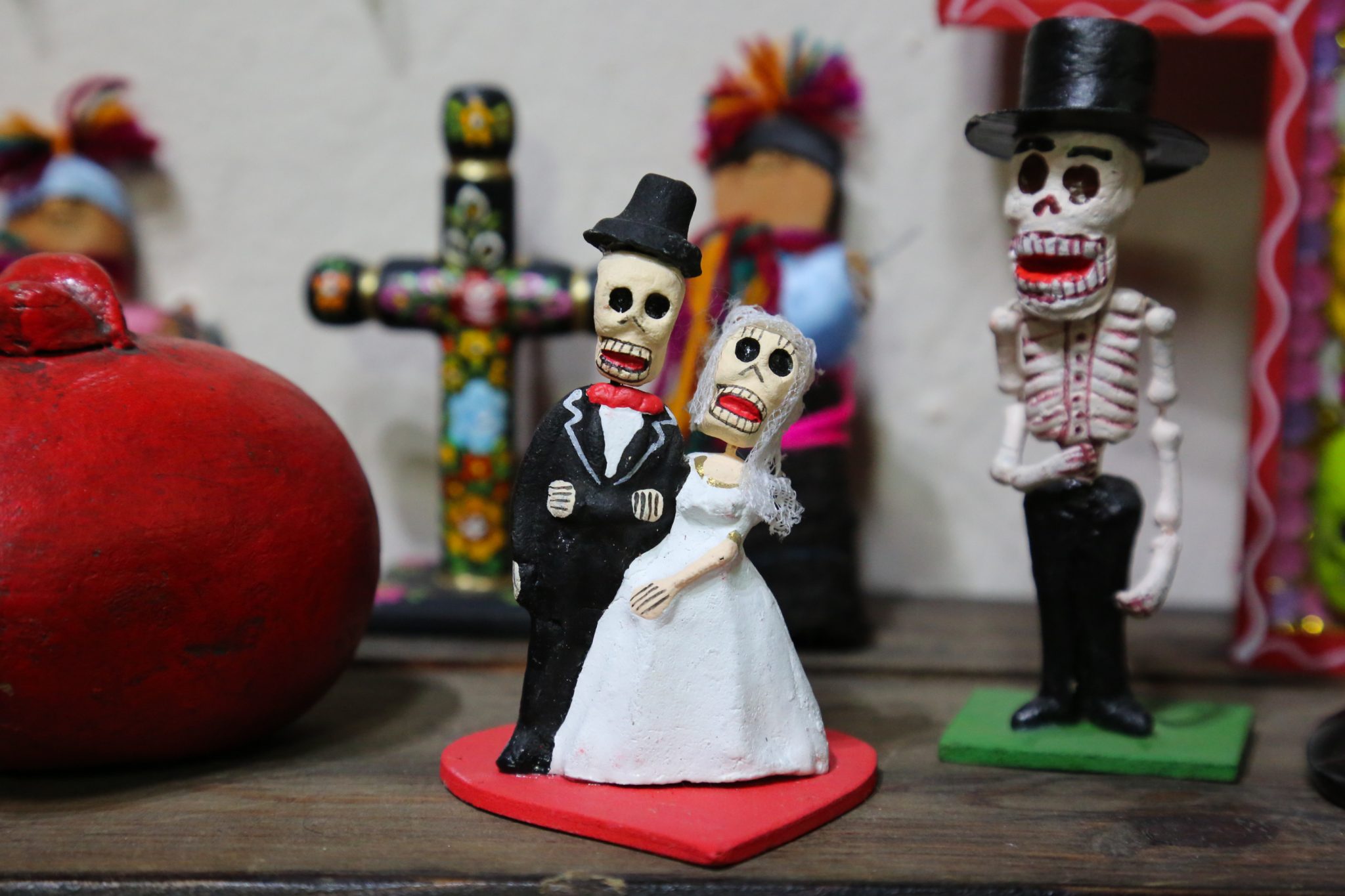 Curiosities
