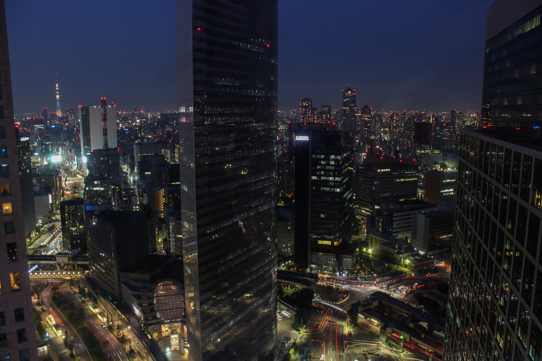 Tokyo, Japan