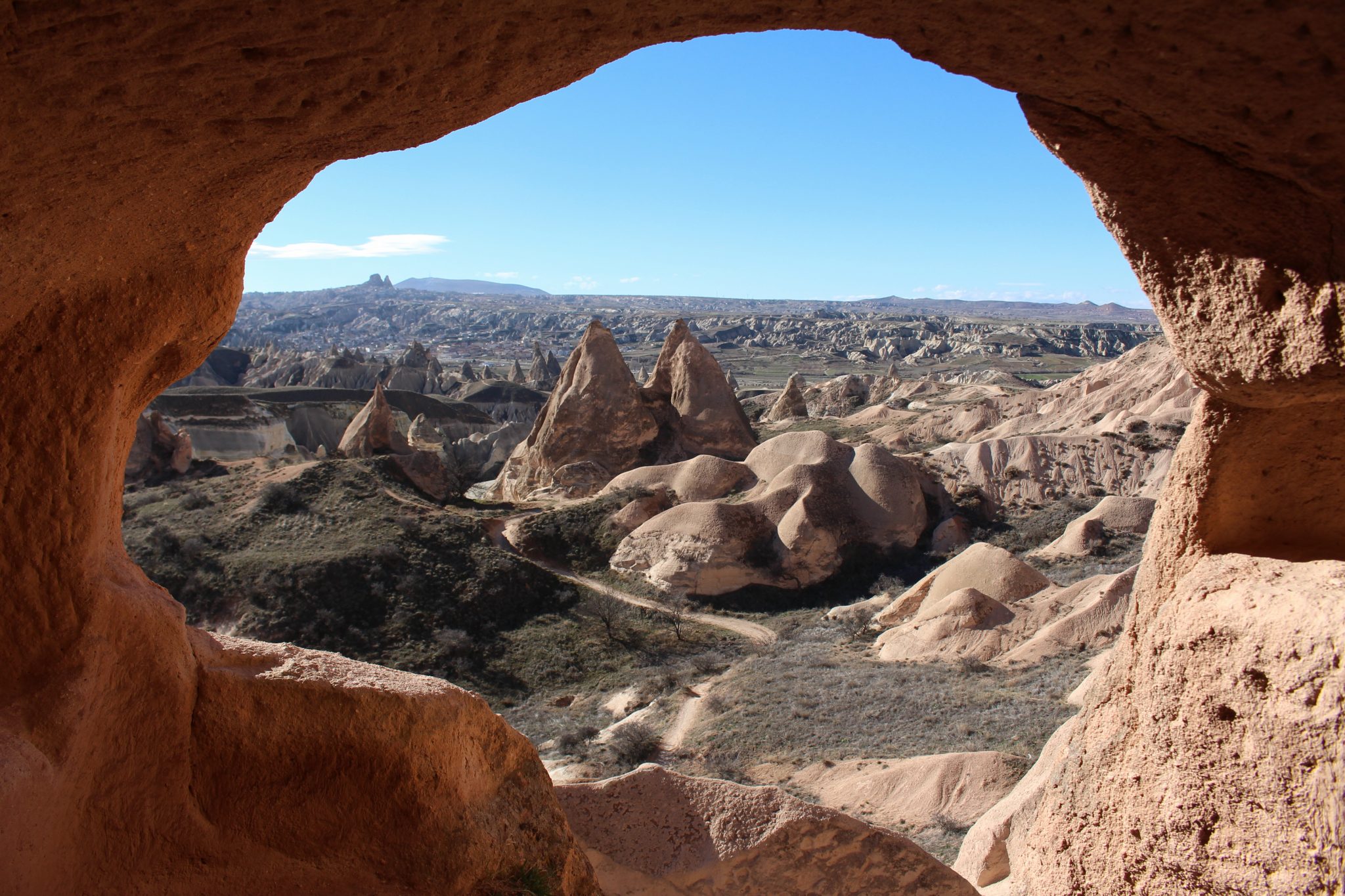Cappadocia, Turkey