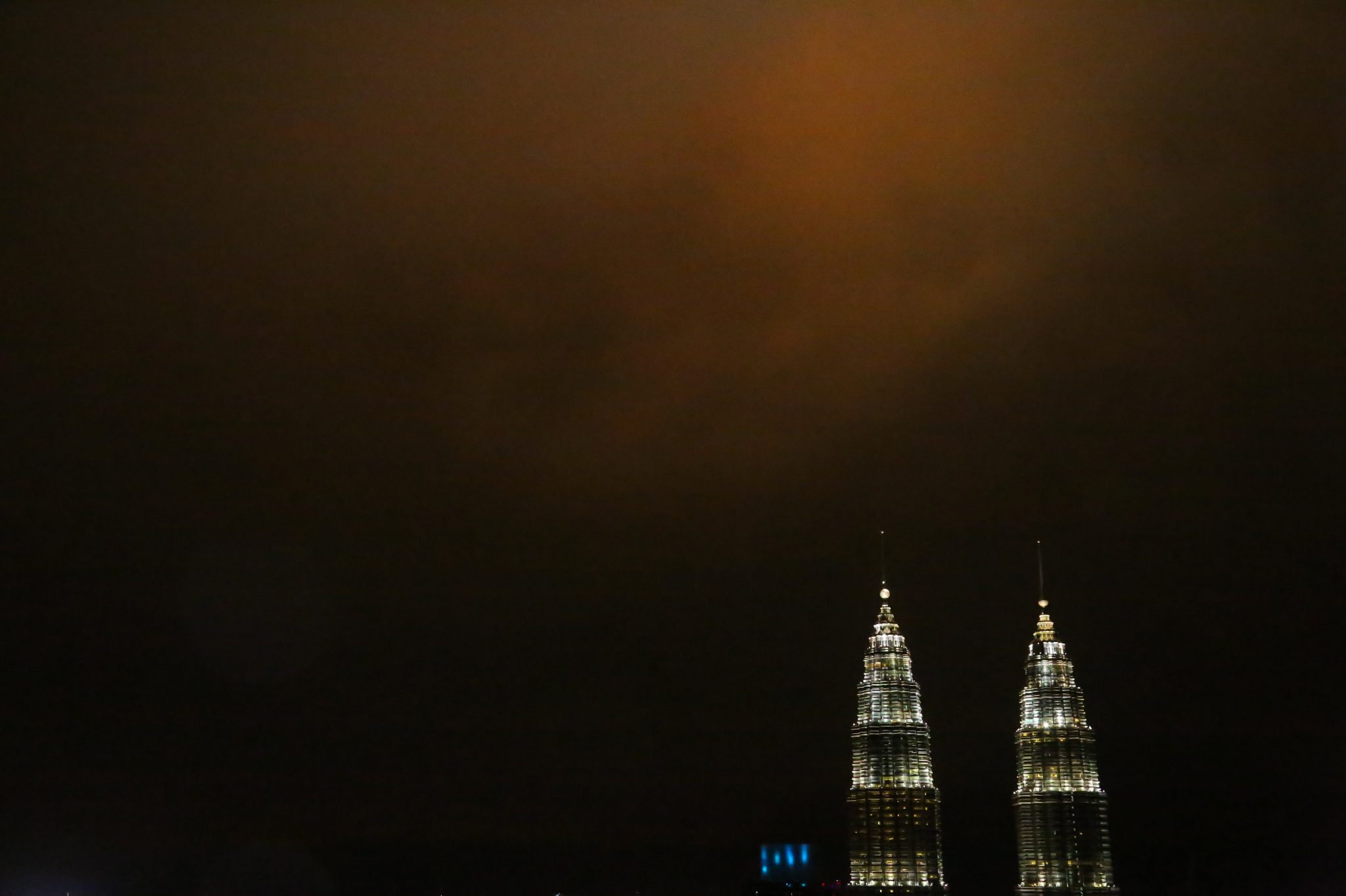 Petronas Twin Towers, Kuala Lumpur, Malaysia