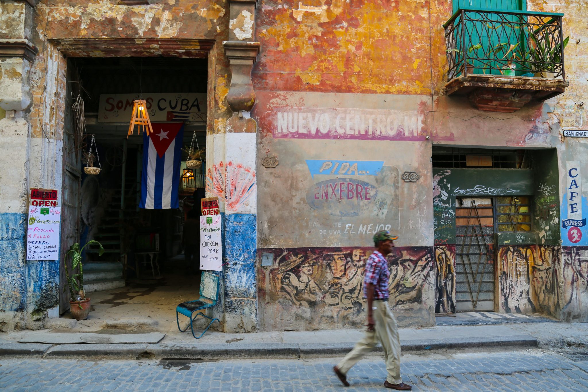 Havana, Cuba
