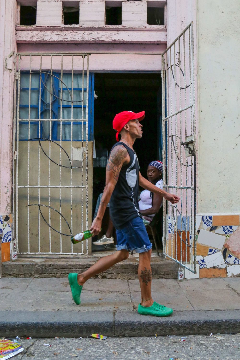 Havana, Cuba