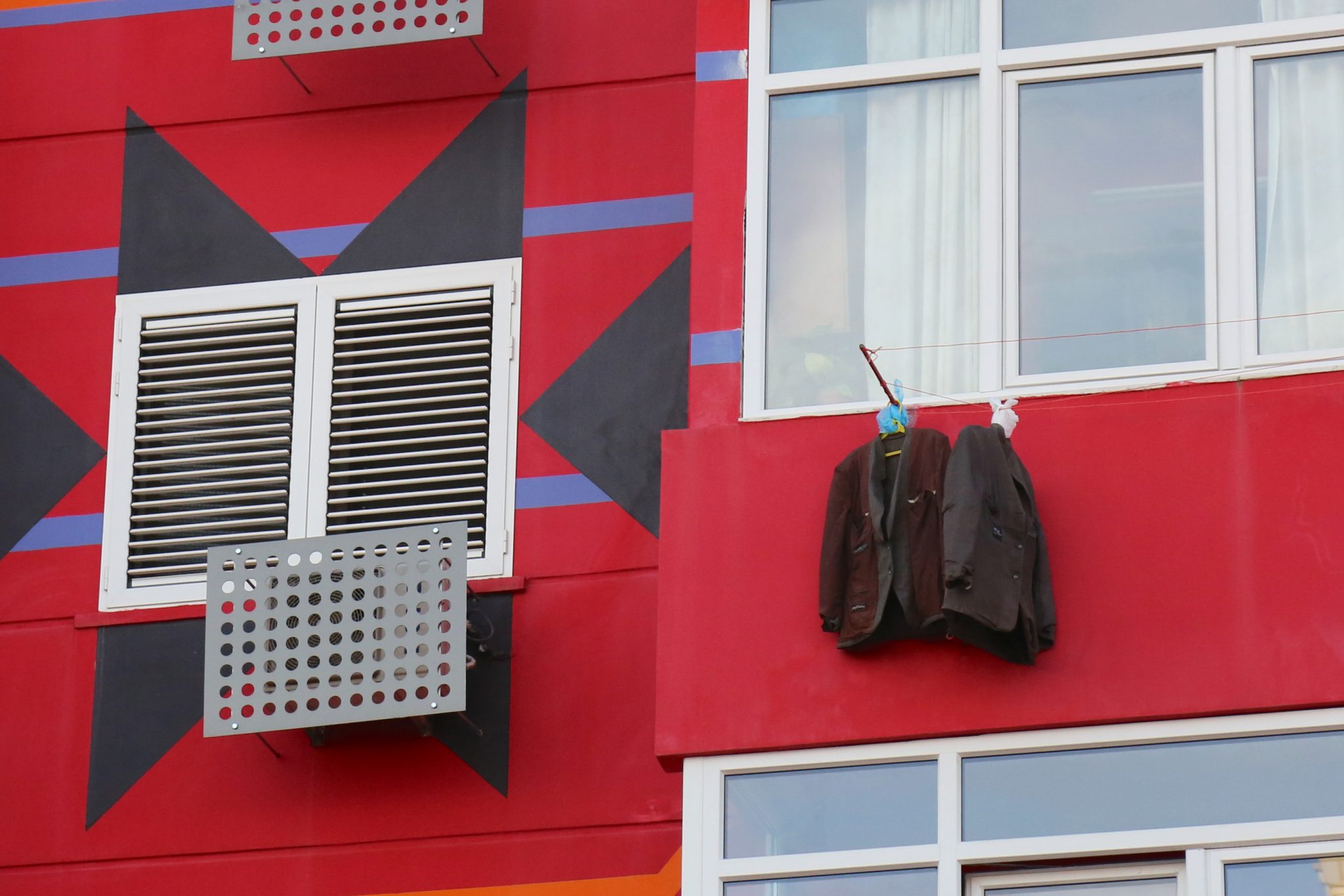 Tirana, Albania