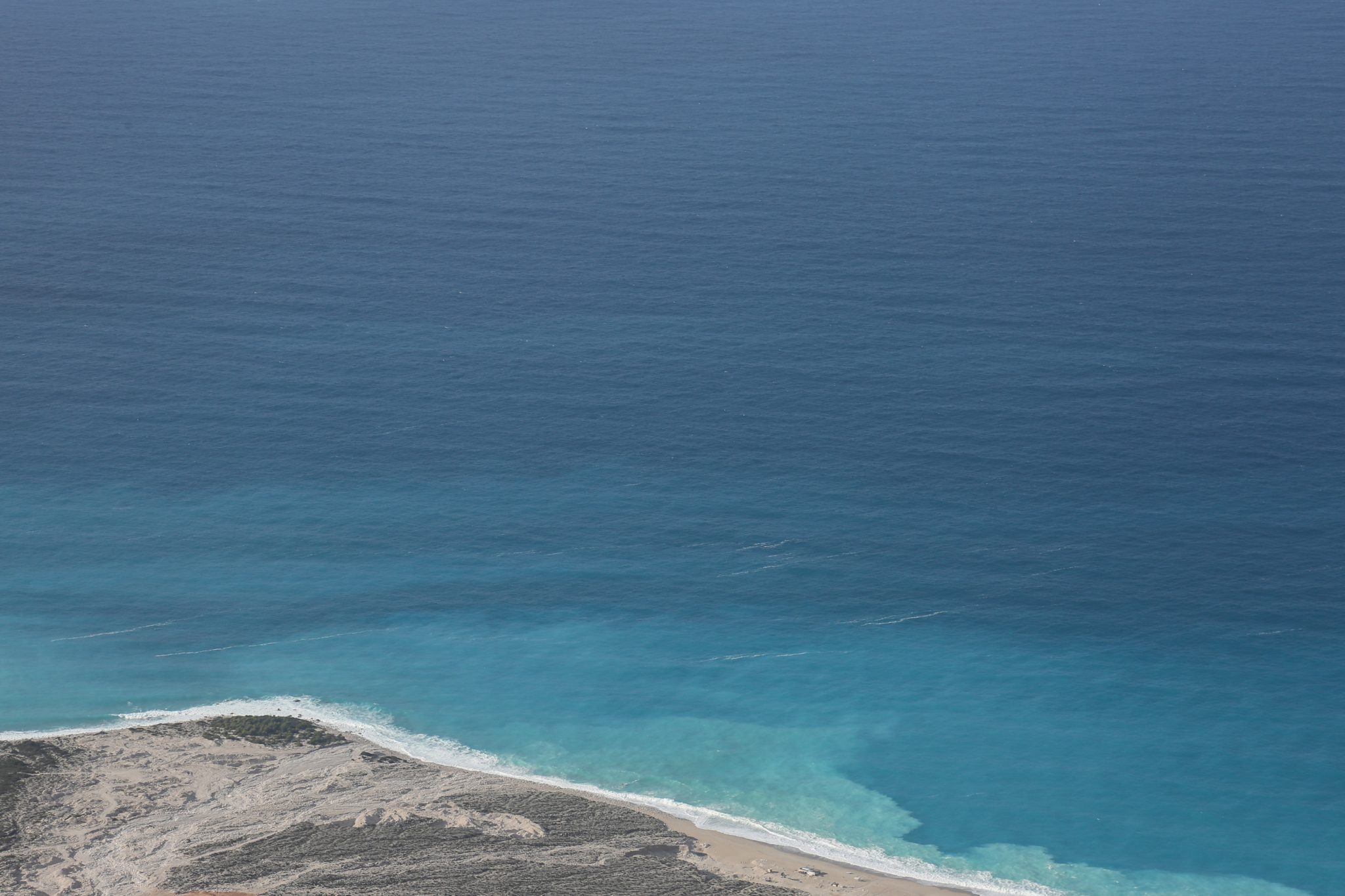 Queparo, Albania