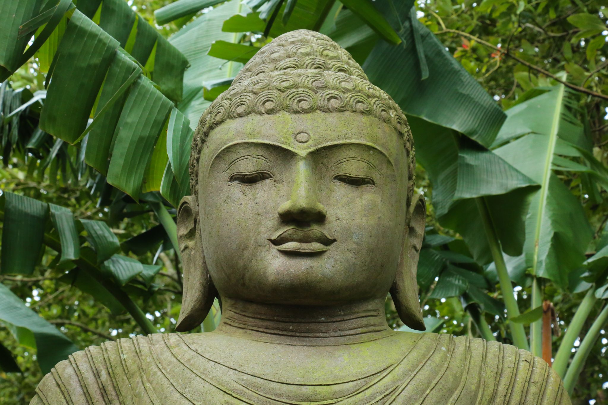 Statue, Bali, Indonesia