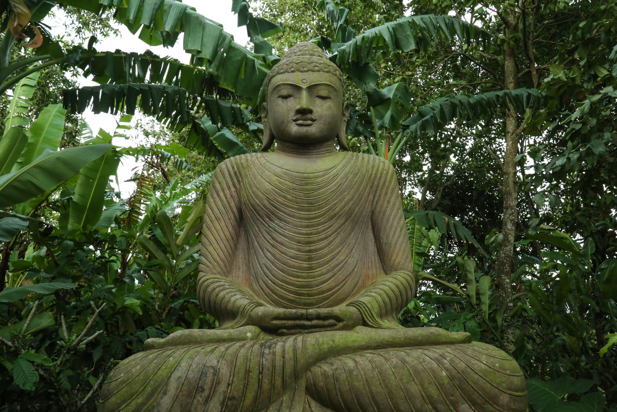 Statue, Bali, Indonesia