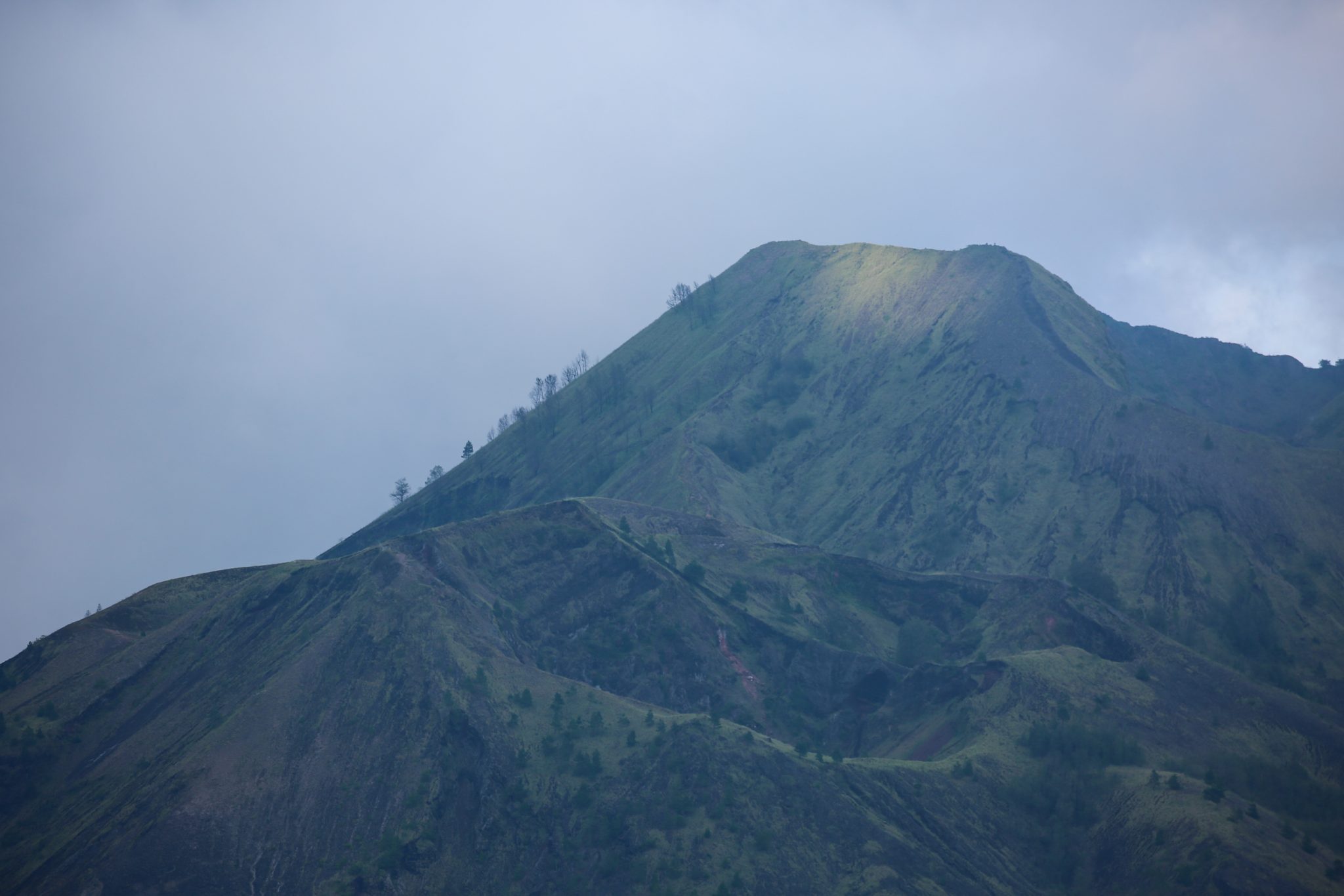 Mount Agung, Bali, Indonesia