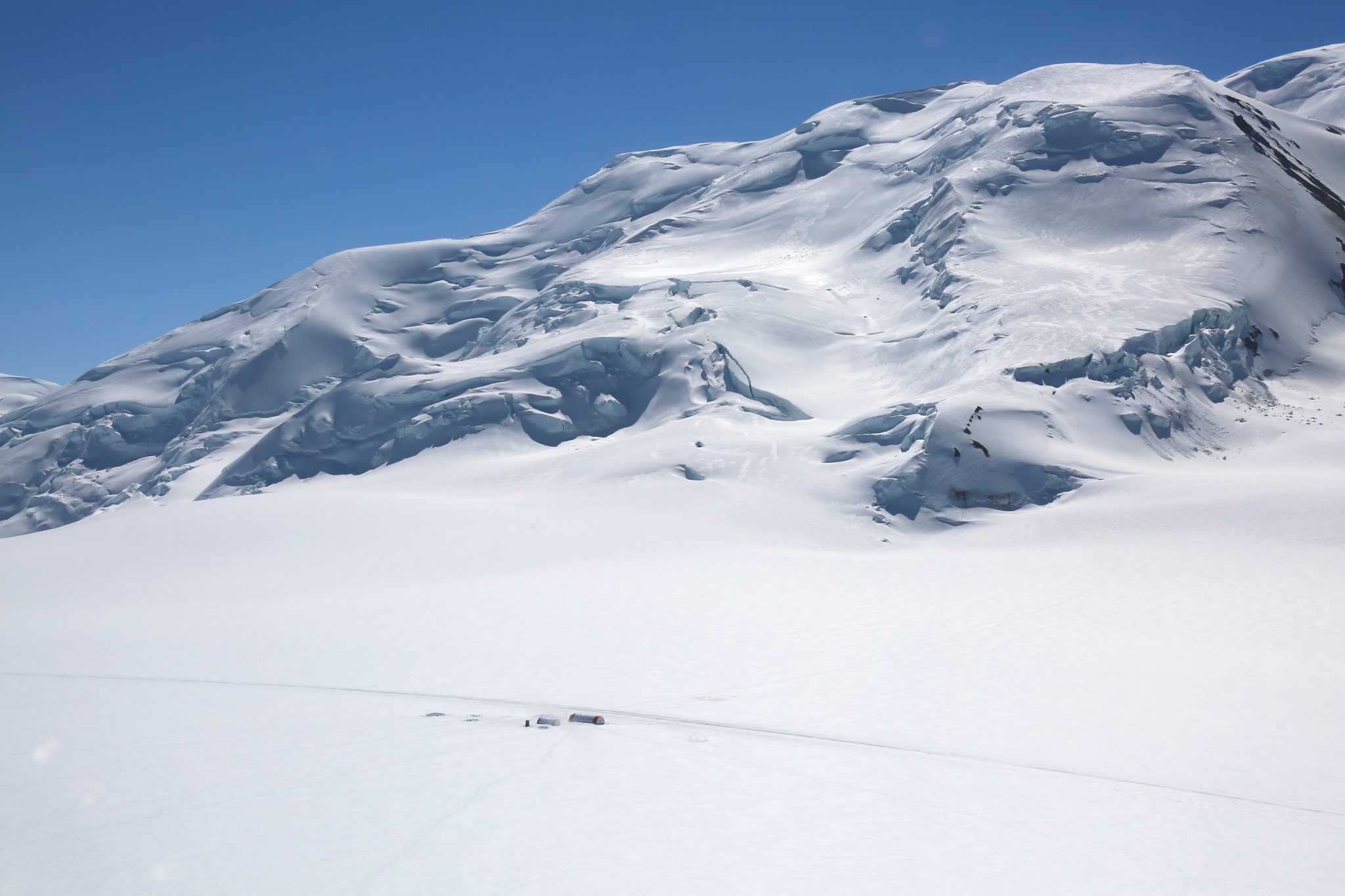Kluane National Park, Yukon, Canada