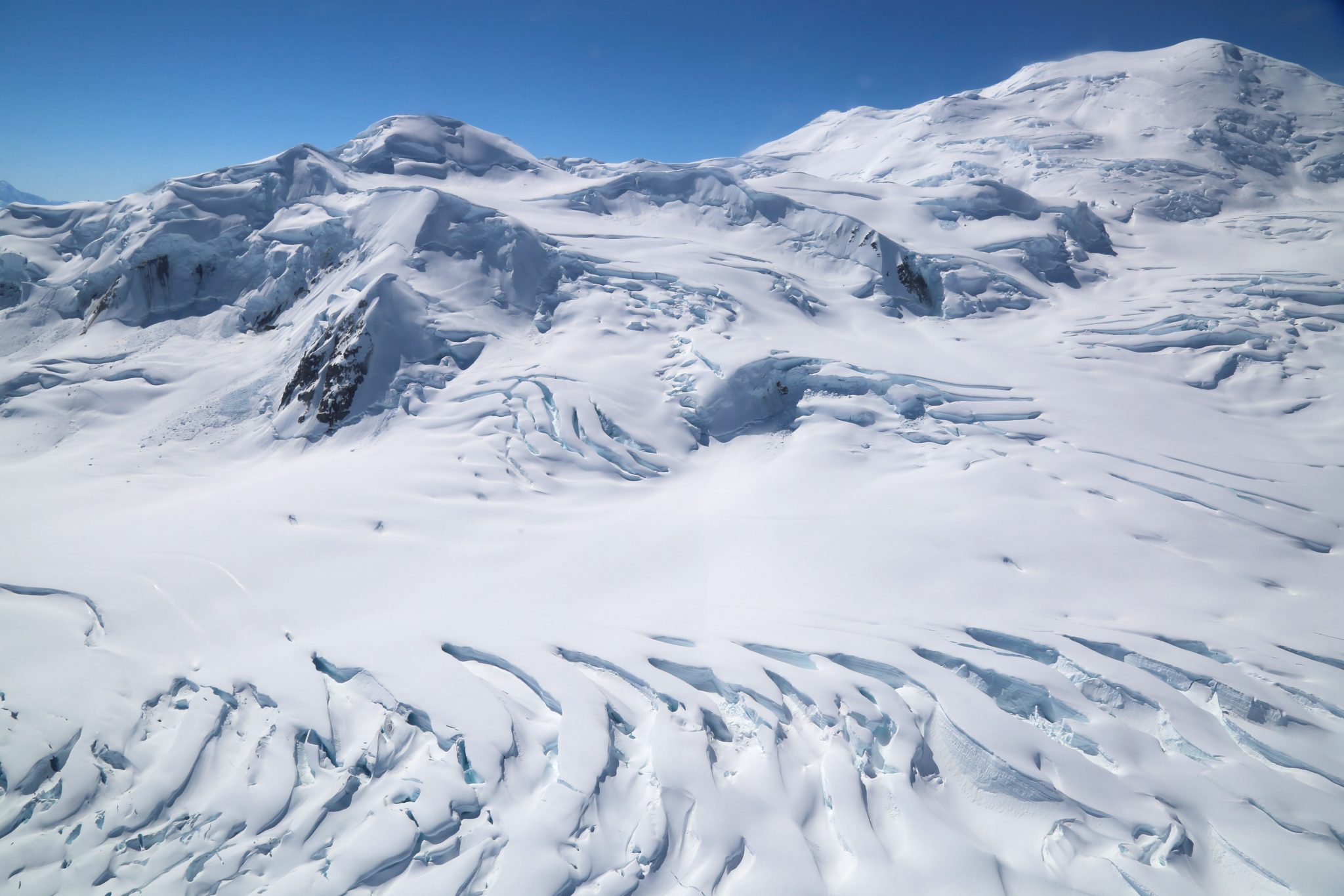 Kluane National Park, Yukon, Canada