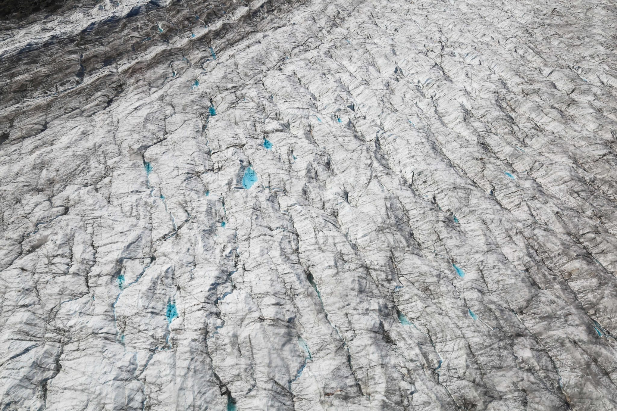 Kluane National Park, Yukon, Canada