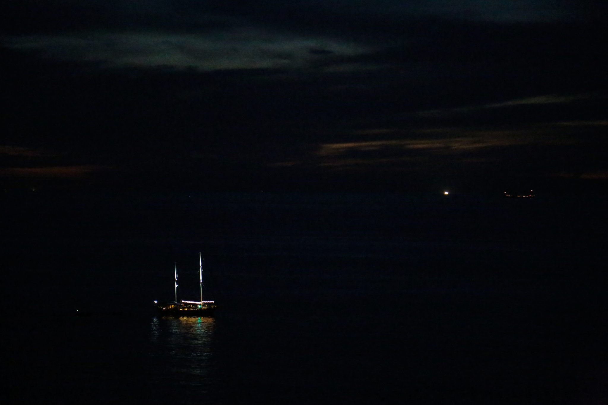 Boats, Phuket, Thailand
