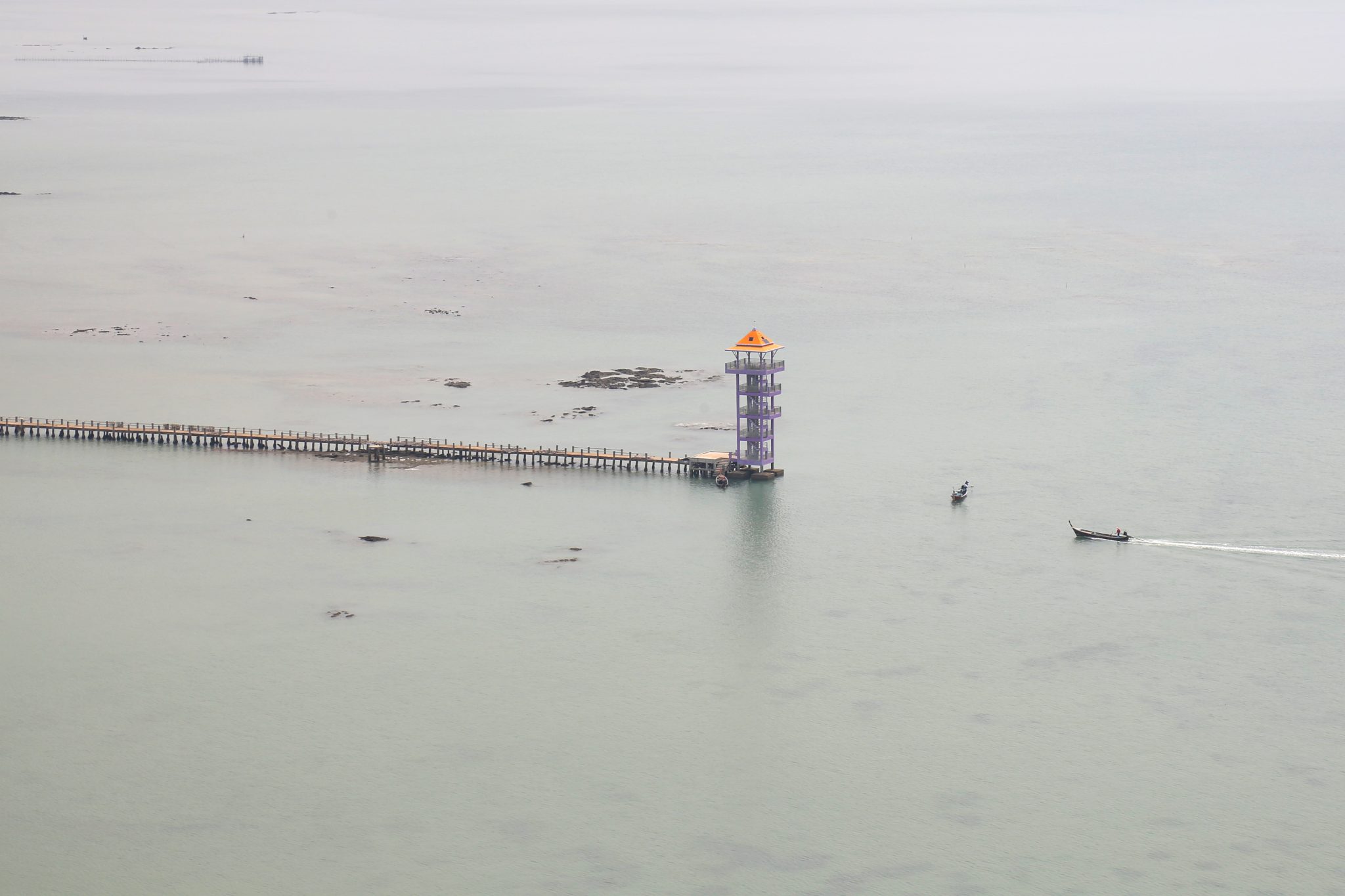 Libong, Trang islands, Thailand