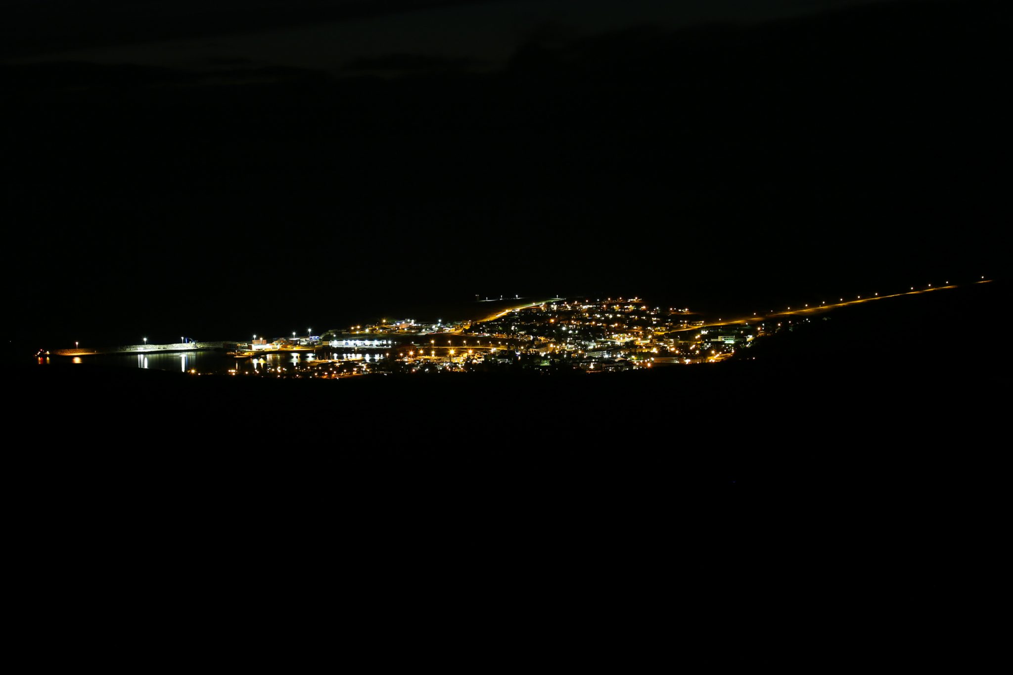 Húsavik, Iceland