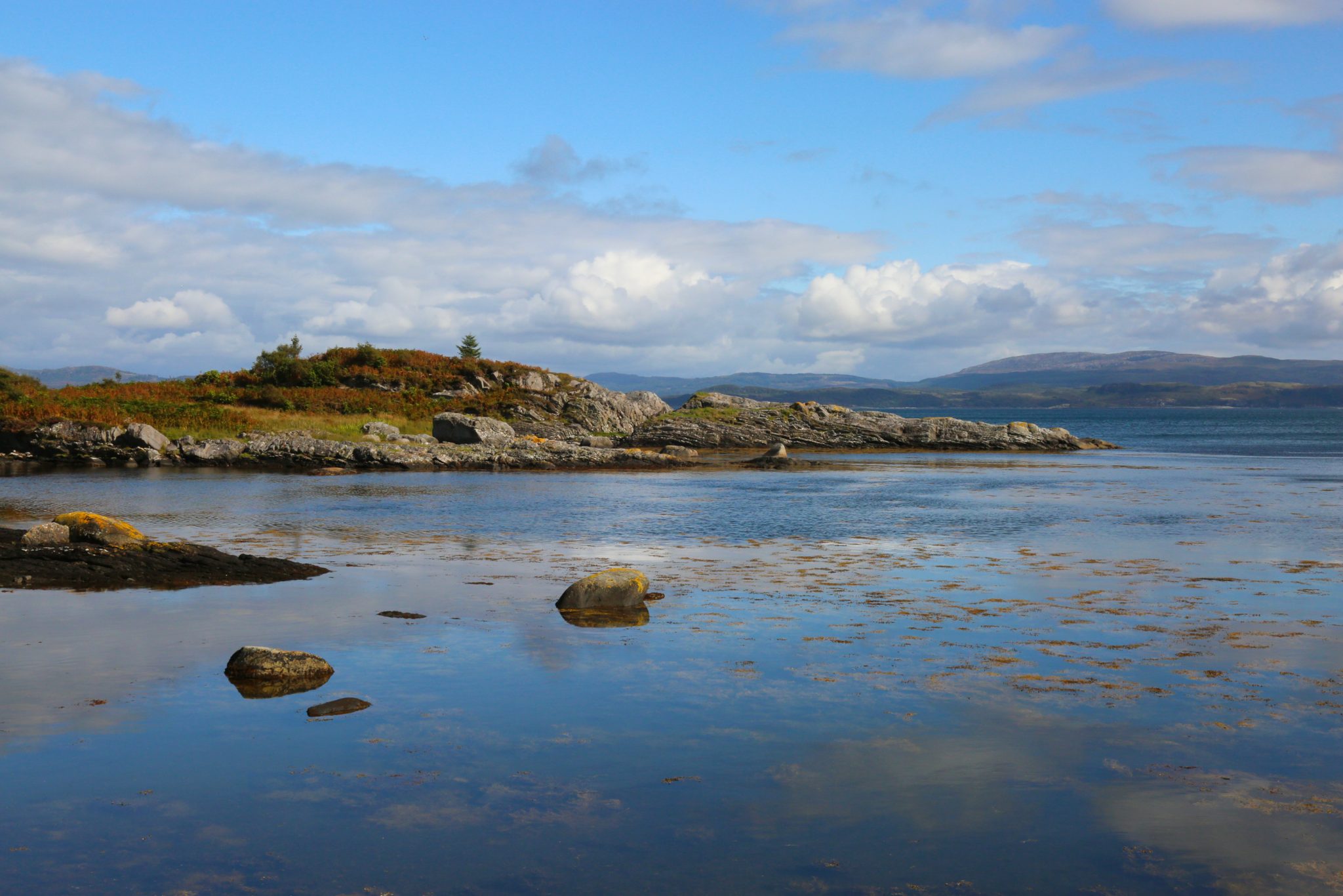Jura, Inner Hebrides, Scotland (Print number: 0008)