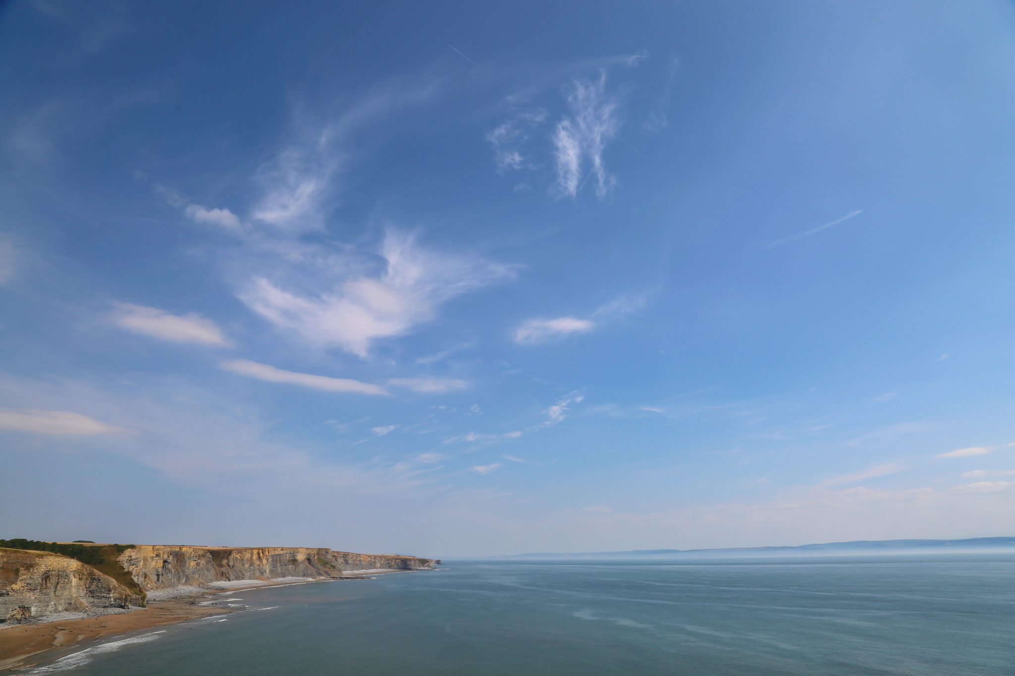 Wales