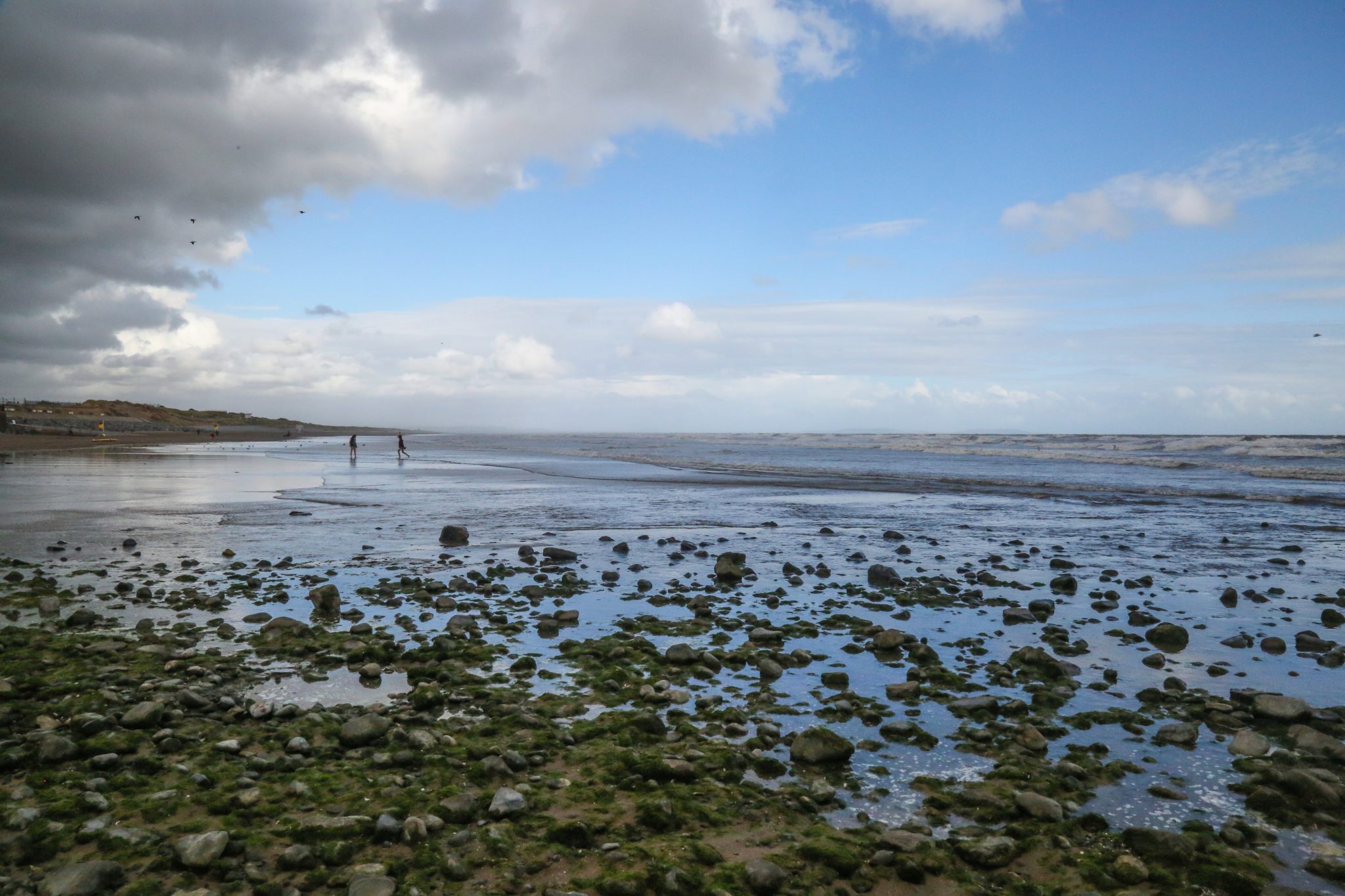 Pendine, Carmarthenshire, Wales