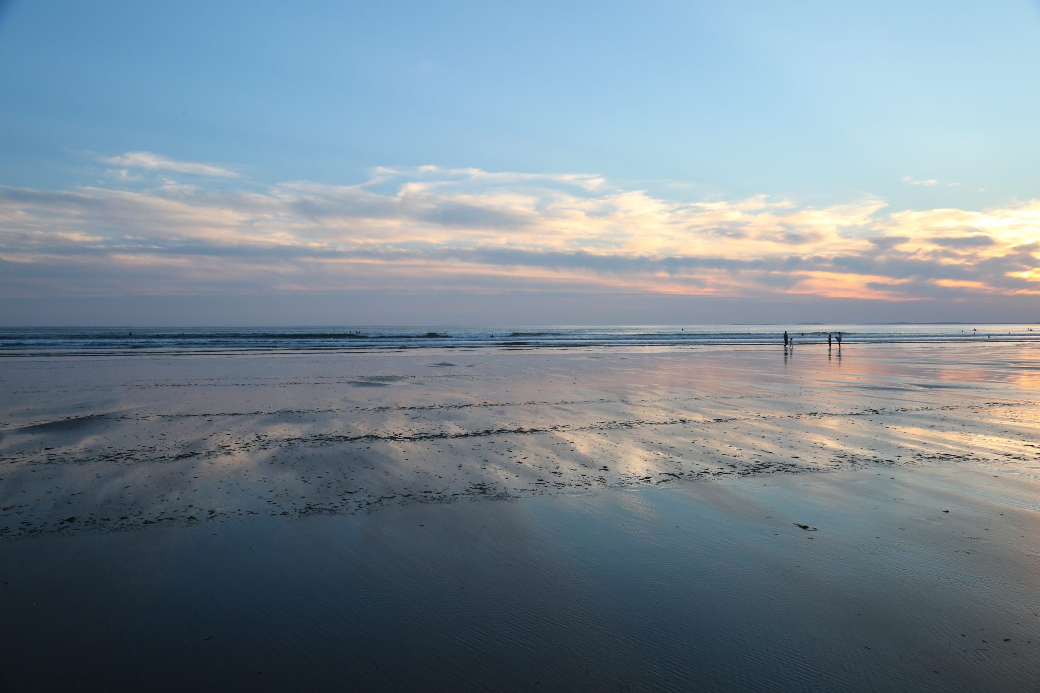 Rhossili, Gower Peninsula, Wales