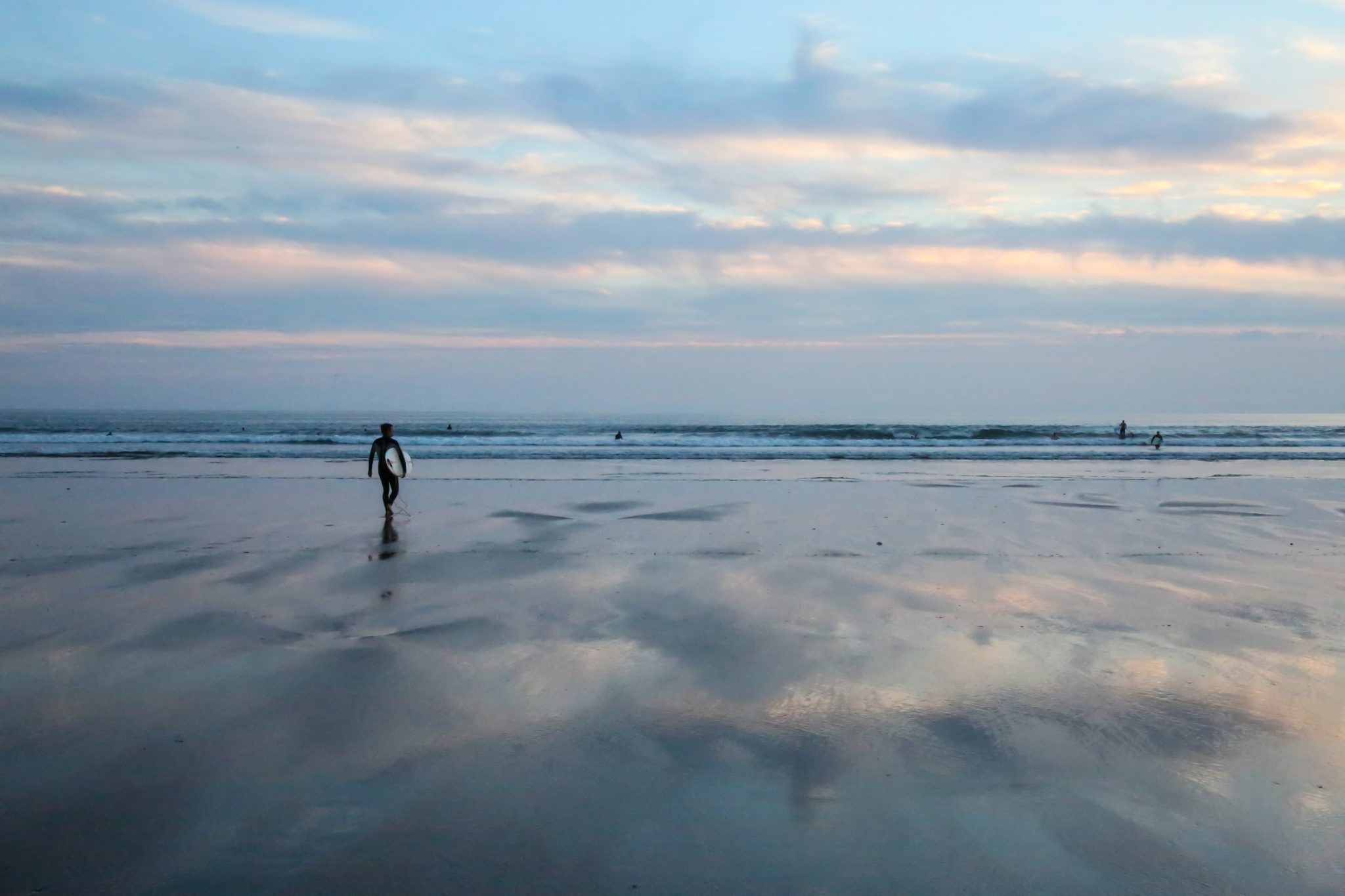Rhossili, Gower Peninsula, Wales