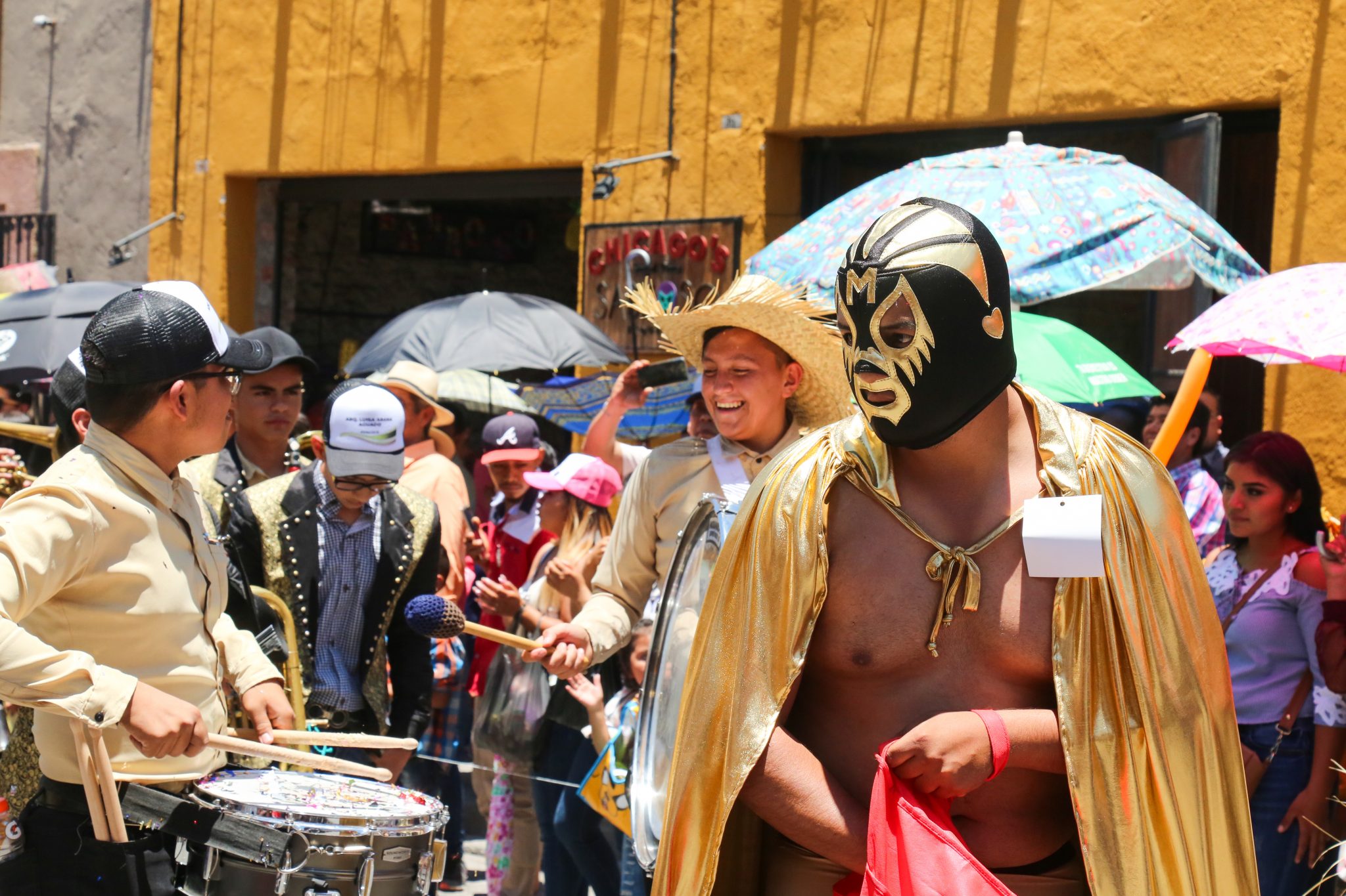 Mexico